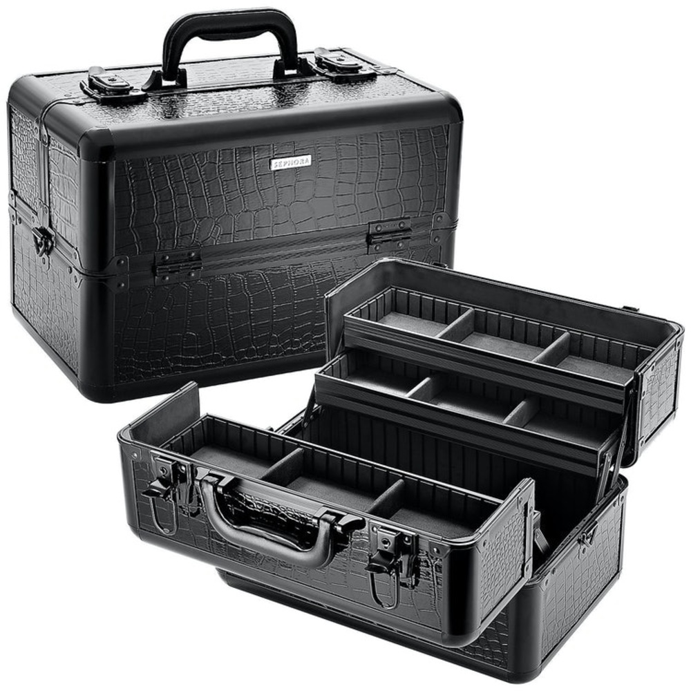 SEPHORA MAKEUP CASE